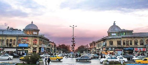 همدان پایتخت گردشگری شهرداران آسیایی شد