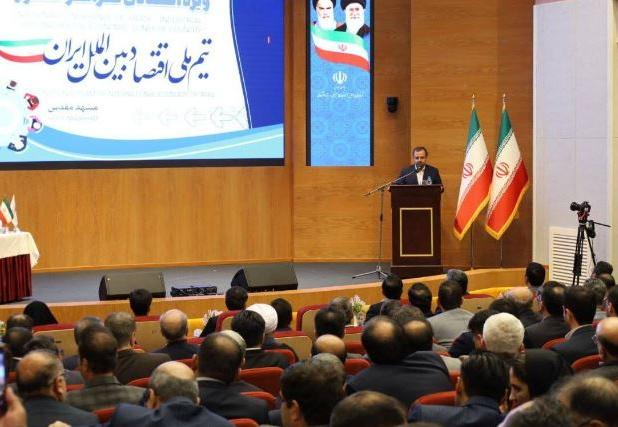 جهش تولید درمناطق آزاد نیازمند اجرای طرحهای تحولی