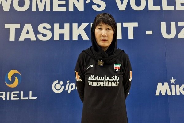 سرمربی کره‌ای سپاهان در مورد لیگ قهرمانان زنان چه گفت؟