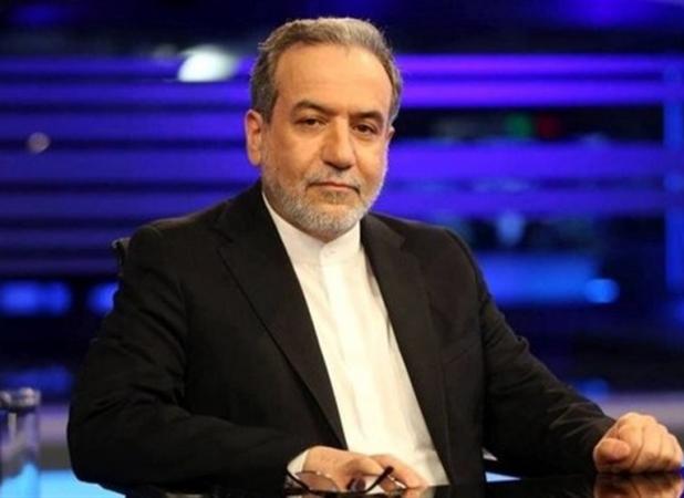 شایعه ساعات اخیر درباره عراقچی تکذیب شد