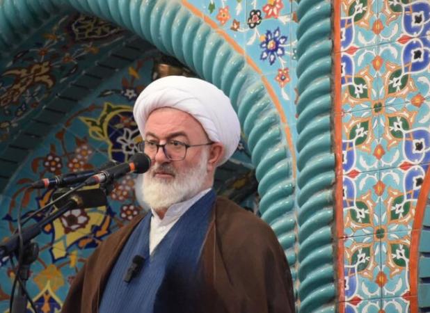 «ایمان، ایثار و اخلاص» در زمره مشخصه‌های بسیج است