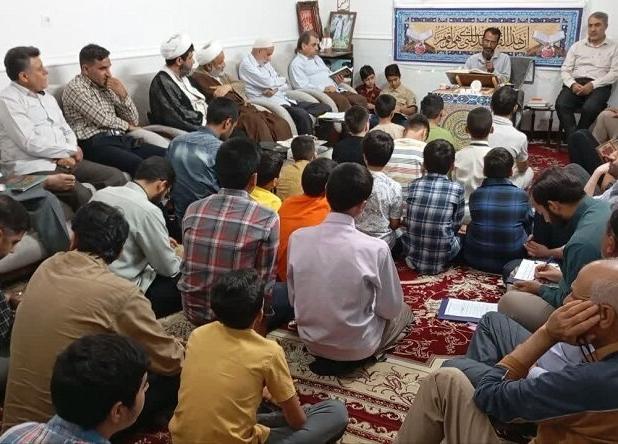 دشمن در تلاش برای تضعیف فرهنگ قرآنی است