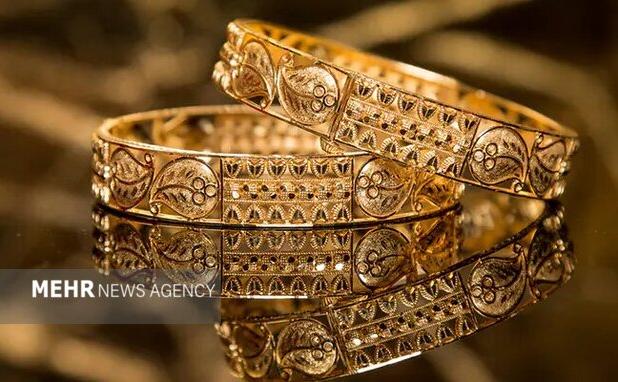 تقاضا به بازار طلا بازگشت؛ افزایش ۱۱۵ هزار تومانی قیمت طلای ۱۸ عیار