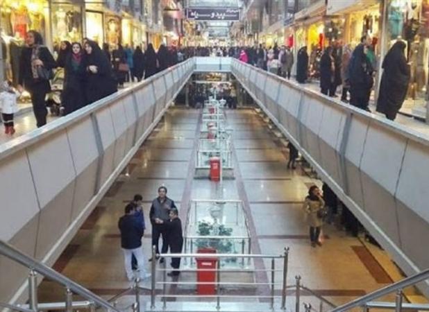 اخبار تهران|توضیحات شهرداری درباره پلمب پاساژهای شانزلیزه و آلومینیوم