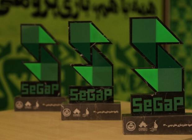 ارسال ۷۴ اثر قابل داوری به جشنواره بازی‌های جدی ۱۴۰۴