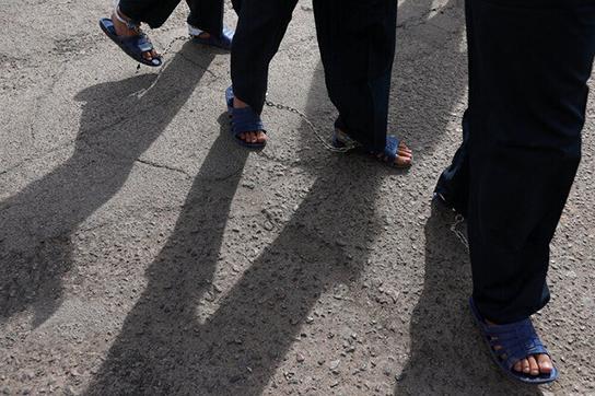 ۶ عضو باند کلاهبرداری خودرو دستگیر شدند