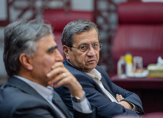 تغییر در رأس ساختمان میرداماد تلویحا تأیید شد