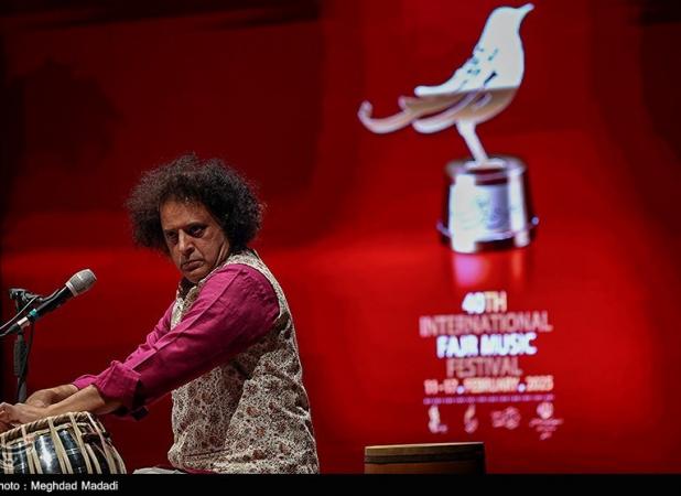 فراخوان چهل و یکمین جشنواره بین‌المللی موسیقی فجر تمدید شد