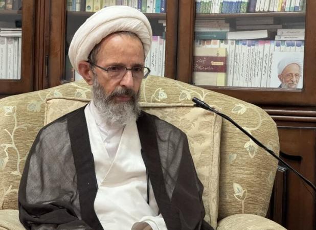ورود عمیق در حوزه علوم انسانی اسلامی هویت‌ساز و فرهنگ‌ساز است