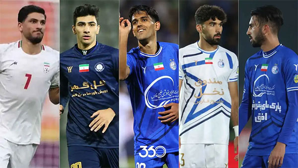 نسل «Z» استقلال پربارتر می‌شود