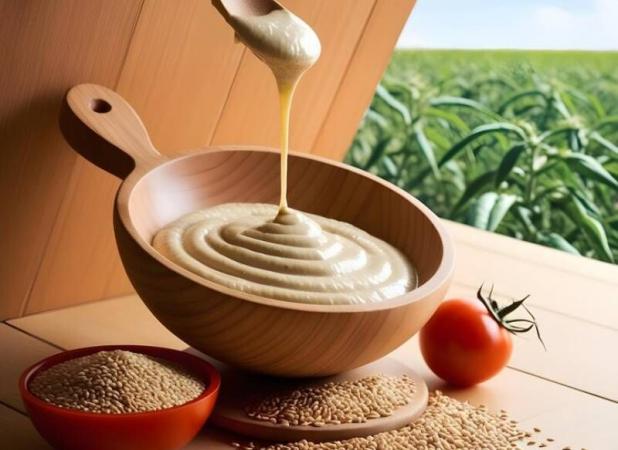 فواید خوردن ارده در صبحانه، پنج صبحانه خوشمزه با ارده