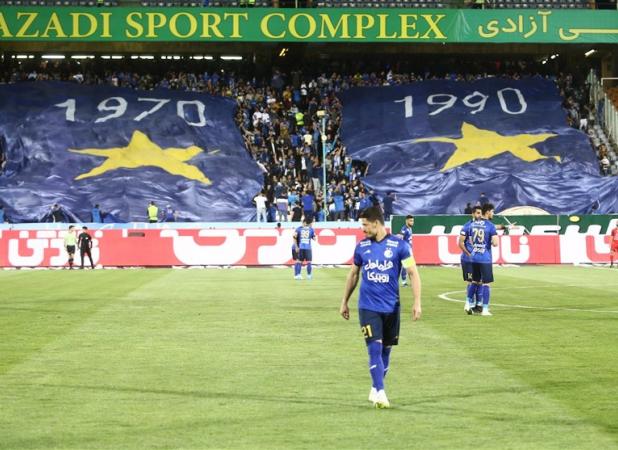 واکنش بخش حقوقی سازمان لیگ به بدهی استقلال