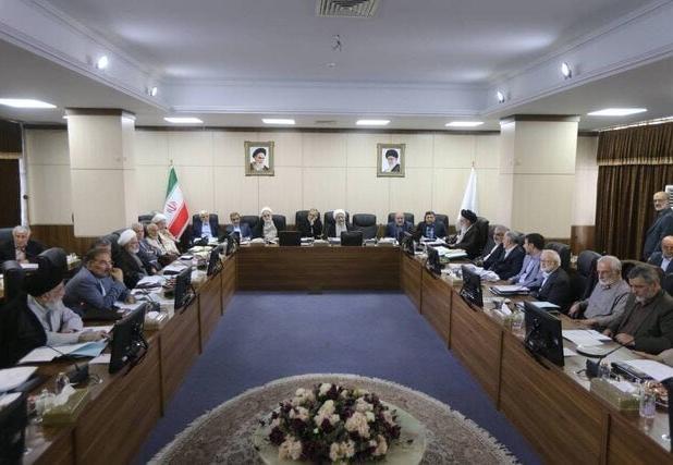 بررسی لایحه CFT در مجمع تشخیص مصلحت ادامه دارد