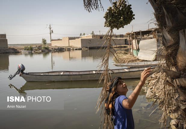 مشکلات شادگان در سفر اعضای کمیسیون اجتماعی مجلس بررسی می‌شود