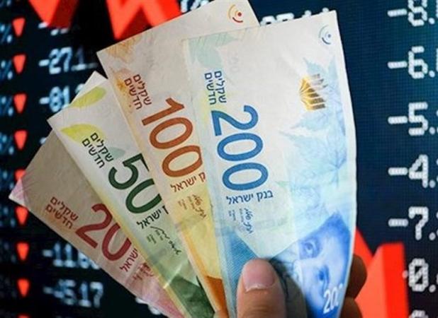 بخشی از تبعات اقتصادی جنگ غزه برای اسرائیل رسانه‌ای شد