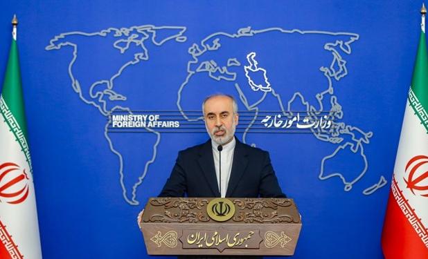  گروه‌های مقاومت در منطقه تحت امر ما نیستند