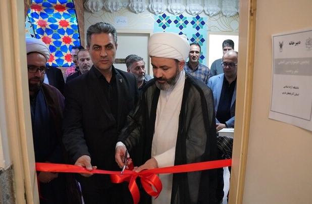 دبیرخانه جشنواره بین‌المللی شعر وحدت در آذربایجان‌غربی آغاز به کار کرد