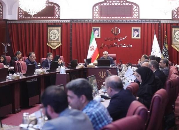 بررسی املاک مازاد دولتی در ۱۶ استان در کمیته مولدسازی دارایی‌های دولت