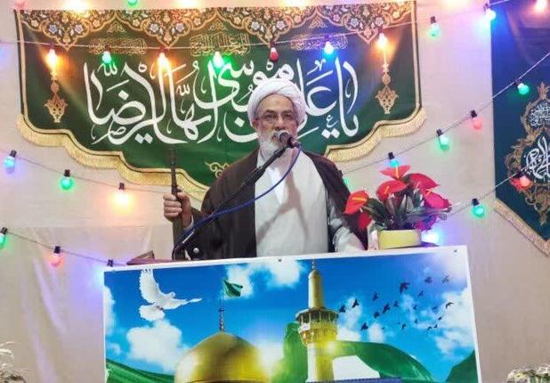 کلید واژه عبور از ناترازی ها مدیریت مصرف انرژی در تمام حوزه‌ها است