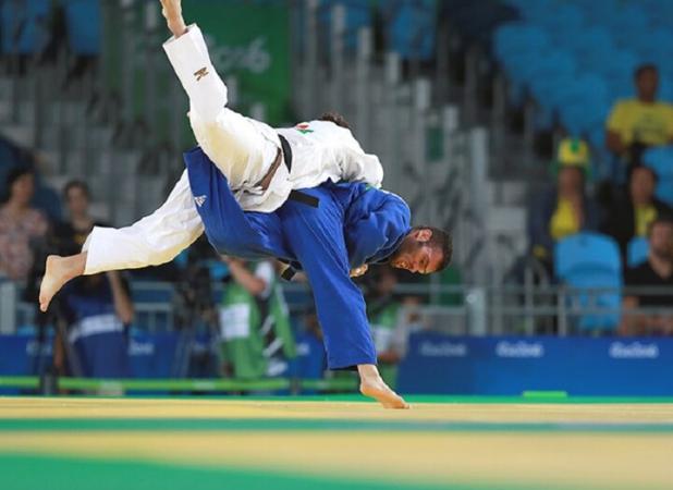 تیم ملی جودو با ترکیبی ناقص به بانکوک می رود