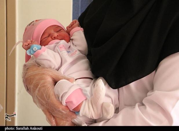 پیرترین و جوان‌ترین استان‌های ایران کدامند؟/ میانگین سنی مادران و پدران هنگام فرزندآوری