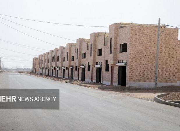تحویل زودتر از موعد واحدهای شهرک دولتی با درخواست متقاضیان