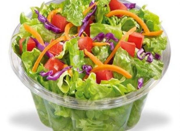 شست‌وشوی دوباره سالادهای بسته‌بندی لازم است؟