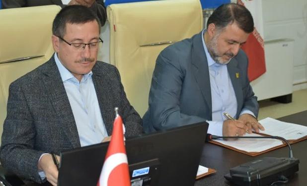 گسترش همکاری های علمی و درمانی تبریز با دانشگاه های ترکیه، ازبکستان و تاجیکستان