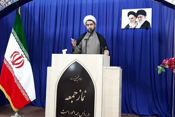 معلمان معماران نسل آینده هستند