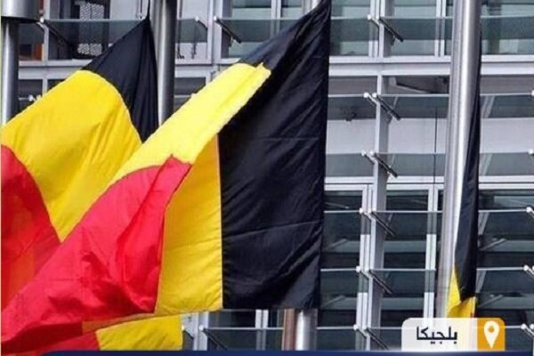 اقدام ضد صهیونیستی اتحادیه کارگران بلژیک