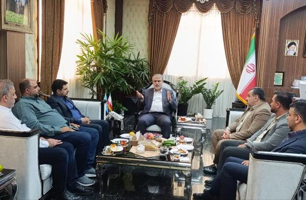 نظامی: اجرای پویش « بخشش به عشق حضرت زینب (س)» موفق بوده است