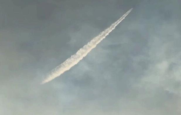 تداوم پروازهای اطفای حریق در منطقه جنگلی الیت