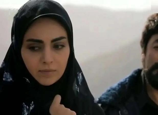 مارالِ سریال آنام را در این عکس می‌شناسید؟