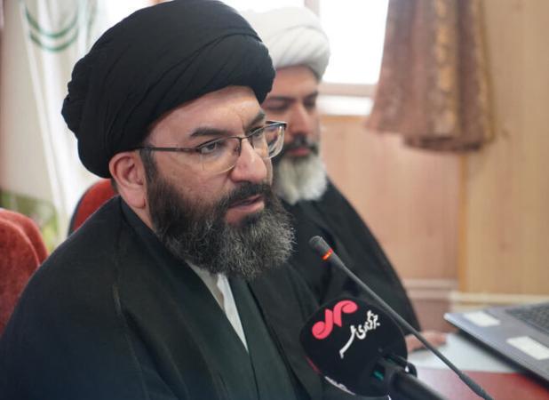 حسینی: تربیت قرآنی بدون باور قلبی امکان‌پذیر نیست