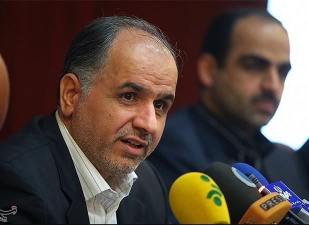 وزیر دادگستری: تقابلی با بخش تولید نداریم/ جلوی سودجویانه را می‌گیریم