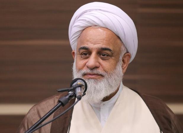 پیوند میان فرهنگ عاشورا و مقاومت راز ماندگاری در برابر توطئه‌ها است