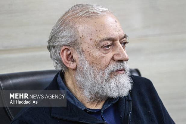 لاریجانی: جمهوری اسلامی یک تجربه زنده و قدرتمند حکمرانی مدرن است