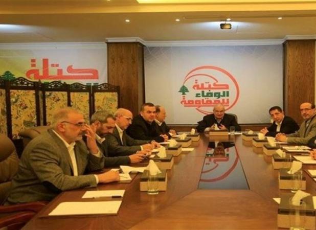 حزب‌الله: یمن با موضع قهرمانانه خود آمریکا را تسلیم کرد