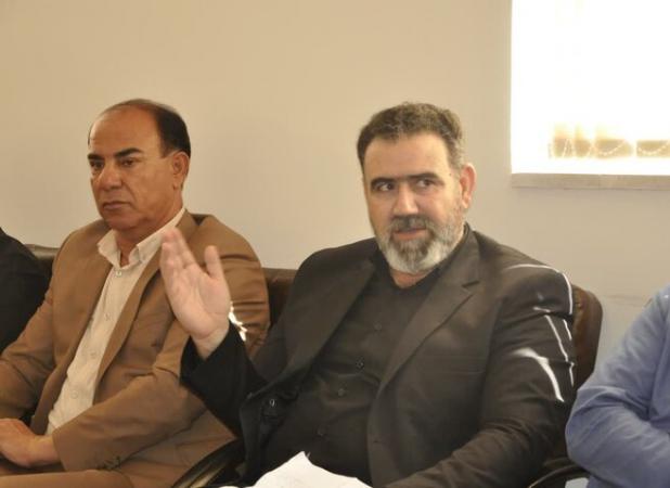 شهرداری گیلانغرب احیای پارک فلاحت را در دستور کار قرار داد