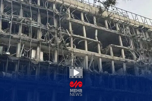 آسیب ۱۲ میلیارد دلاری به ظرفیت پدافندی اسرائیل