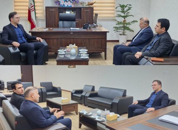 فرماندار تنگستان: توسعه پایدار نیازمند همکاری مؤثر تمامی دستگاه‌ها است