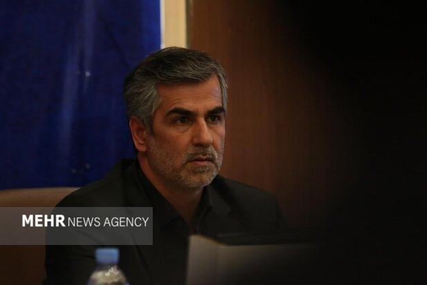 فرماندار: خبرنگاران آبادان در شرایط حساس خوش درخشیدند