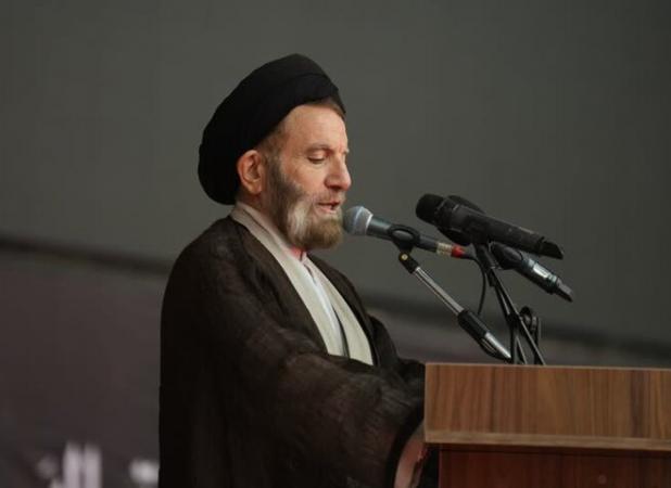 شهدای جنگ ۱۲ روزه نماد غیرت و صلابت ملت ایران هستند