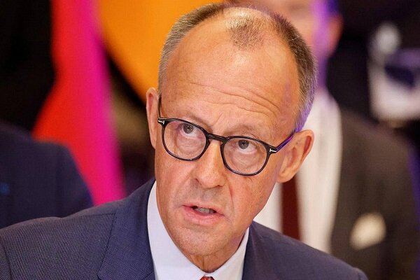 صدراعظم آلمان: شاید طرح صلح جدید اوکراین تا قبل از پنجشنبه تصویب نشود