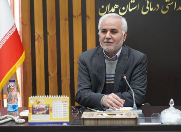 رئیس دانشگاه علوم پزشکی همدان: پیشرفت علمی تنها بر تجربه‌های انباشته استوار نیست