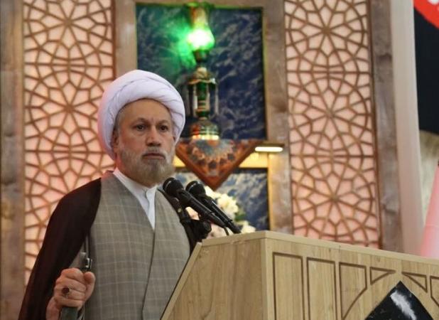 آیت الله دژکام: مهرورزی حلقه مفقوده ادبیات انقلابی است