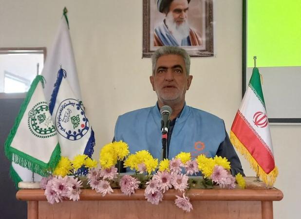 مانور زلزله در مدارس گرمسار برگزار شد؛ ضرورت آمادگی در برابر بحران‌ها