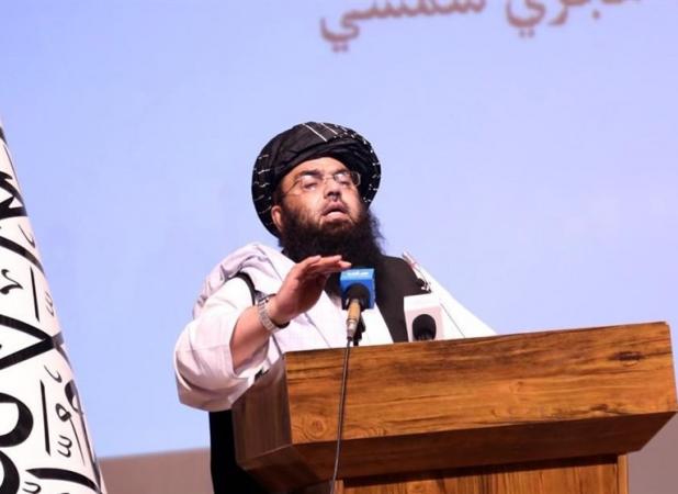 طالبان: جامعه جهانی با کمک‌های بشردوستانه برخورد سیاسی نکند
