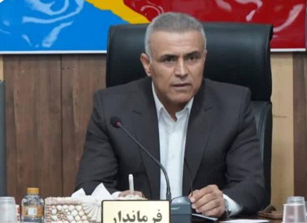 درآمد حاصل از قانون جدید ته‌لنجی صرف زیرساخت‌های بندری می‌شود