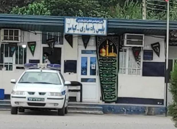 واکنش پلیس راه مازندران به یک شایعه در شبکه های اجتماعی